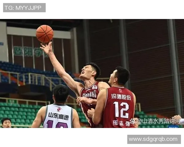 CBA精彩对决山东队与同曦队比赛回放全程回顾与精彩瞬间分析